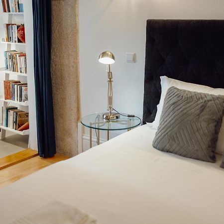 Oporto Guest Luxus Garden Apartment Ngoại thất bức ảnh