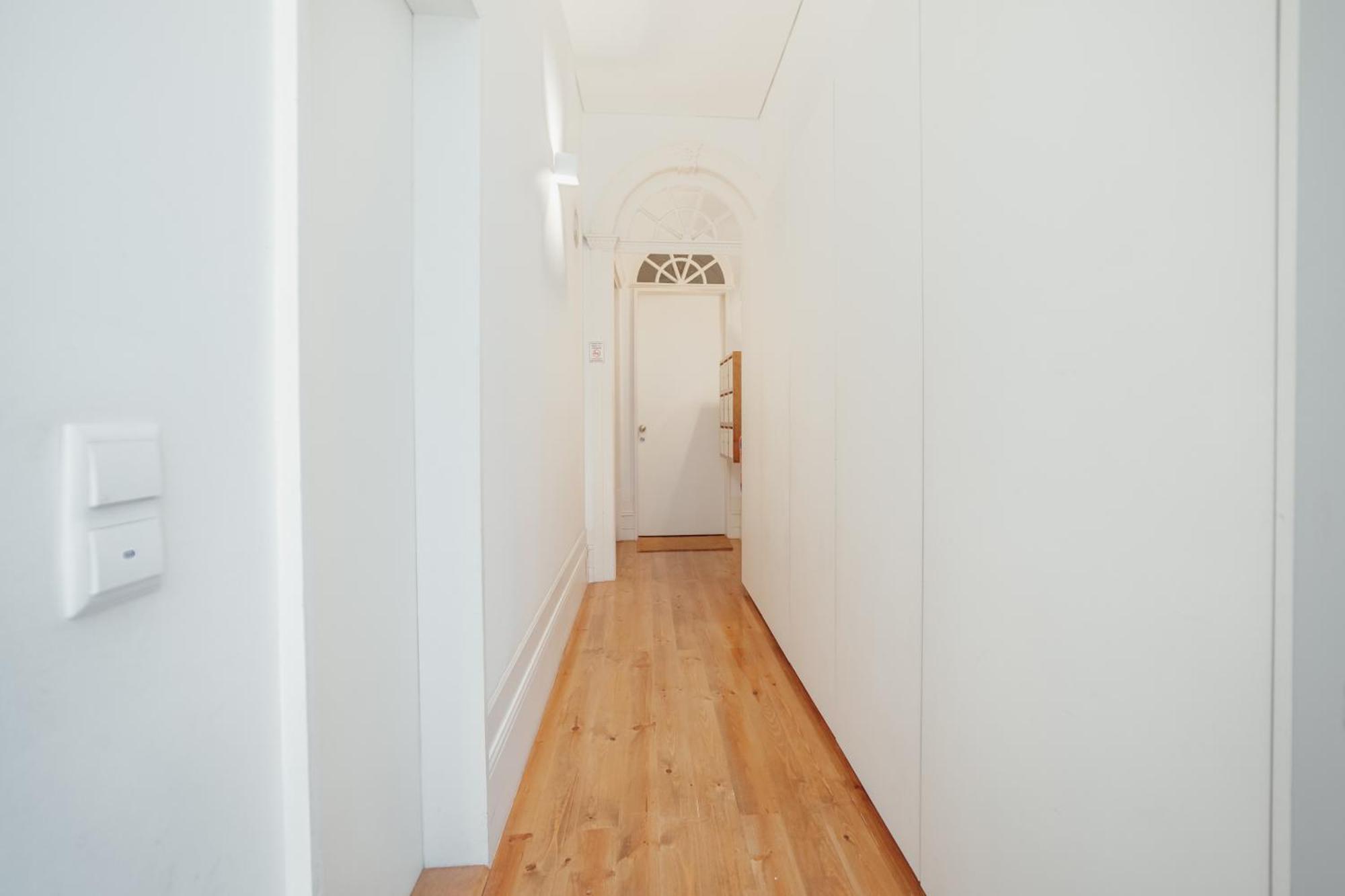 Oporto Guest Luxus Garden Apartment Ngoại thất bức ảnh