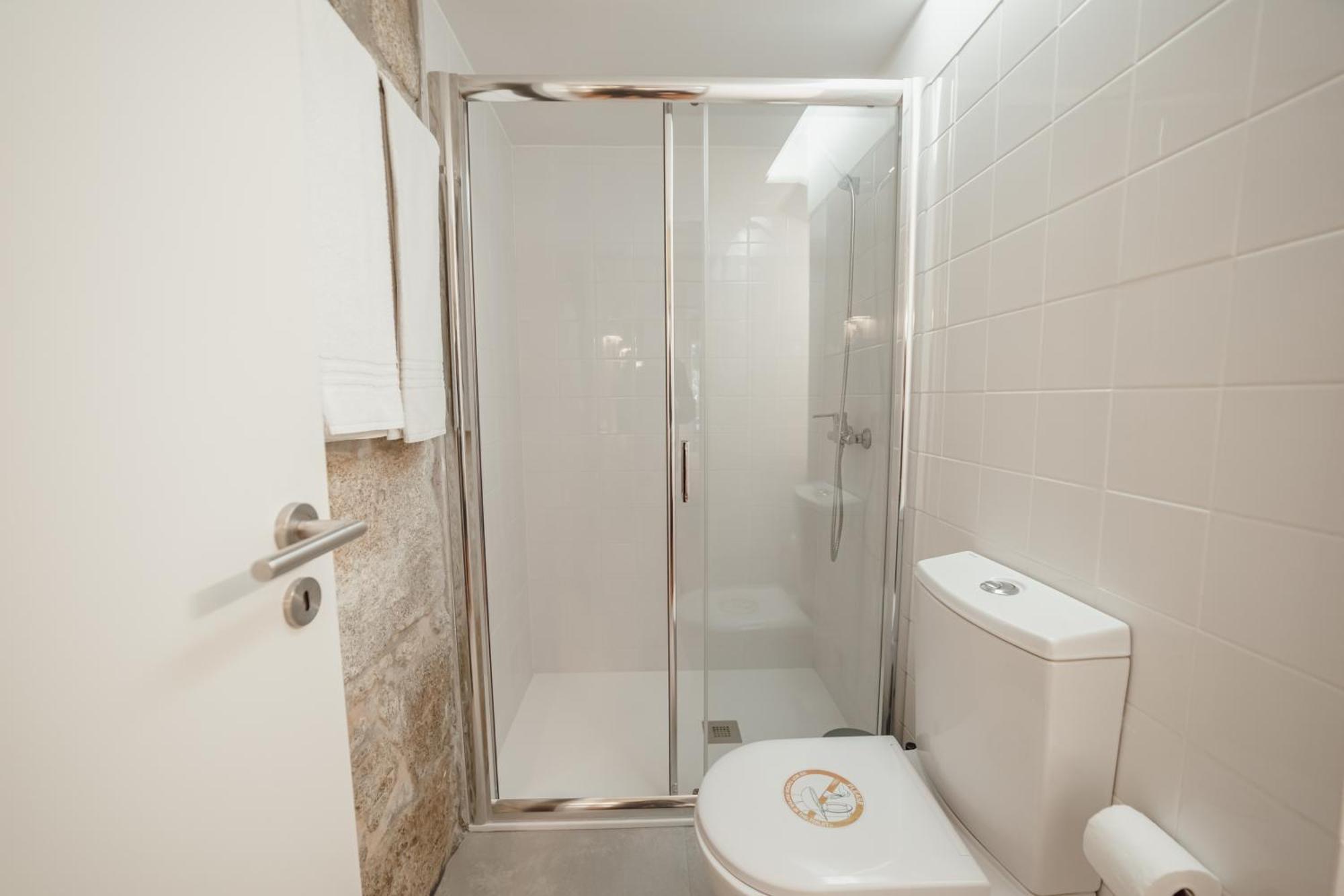 Oporto Guest Luxus Garden Apartment Ngoại thất bức ảnh