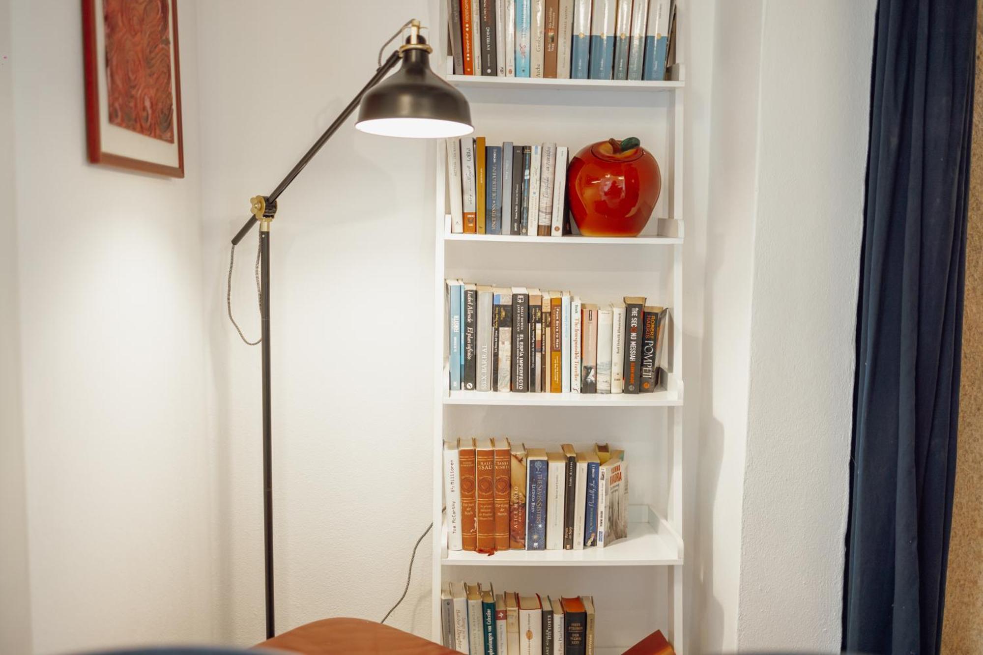 Oporto Guest Luxus Garden Apartment Ngoại thất bức ảnh