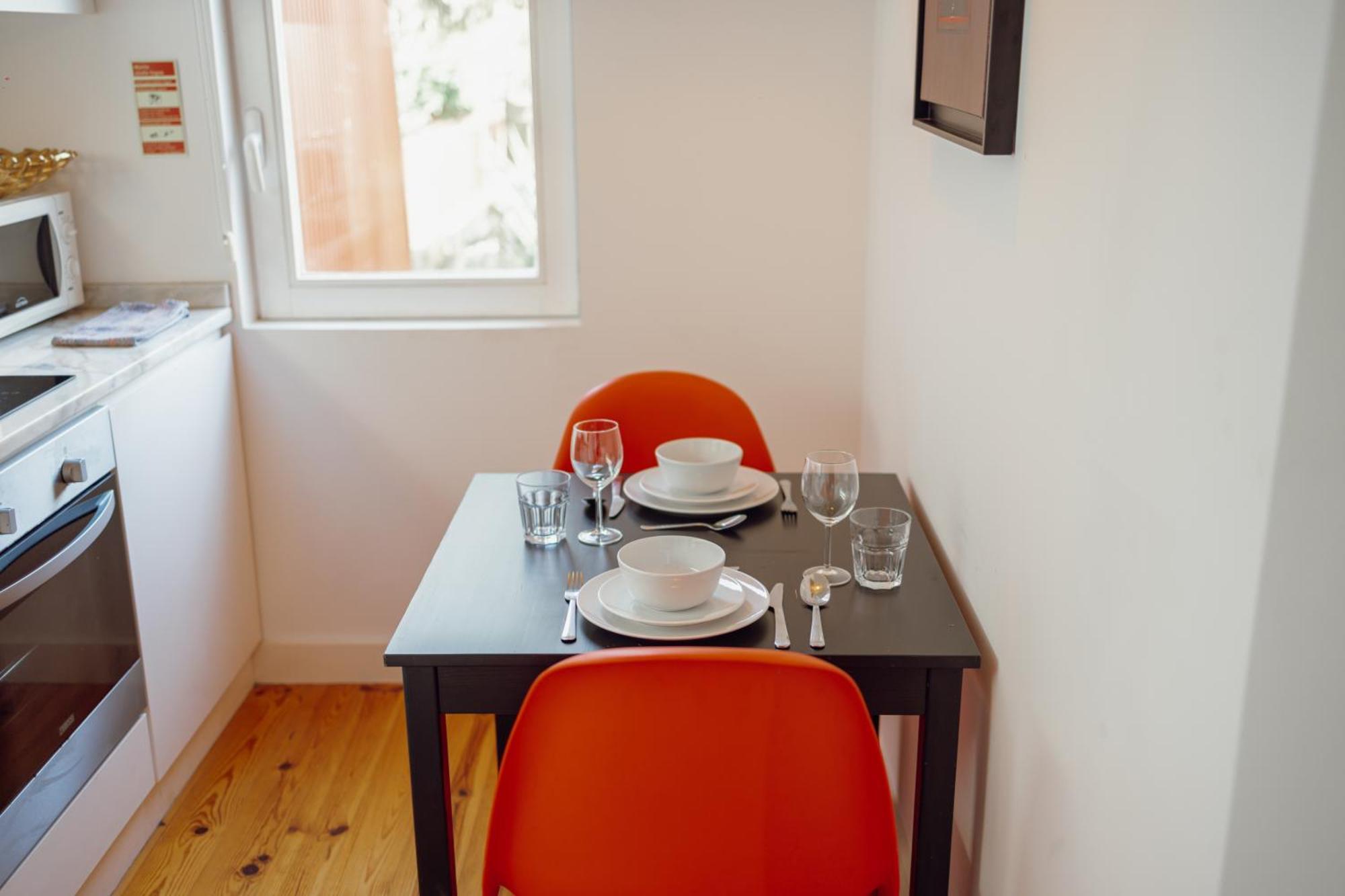 Oporto Guest Luxus Garden Apartment Ngoại thất bức ảnh