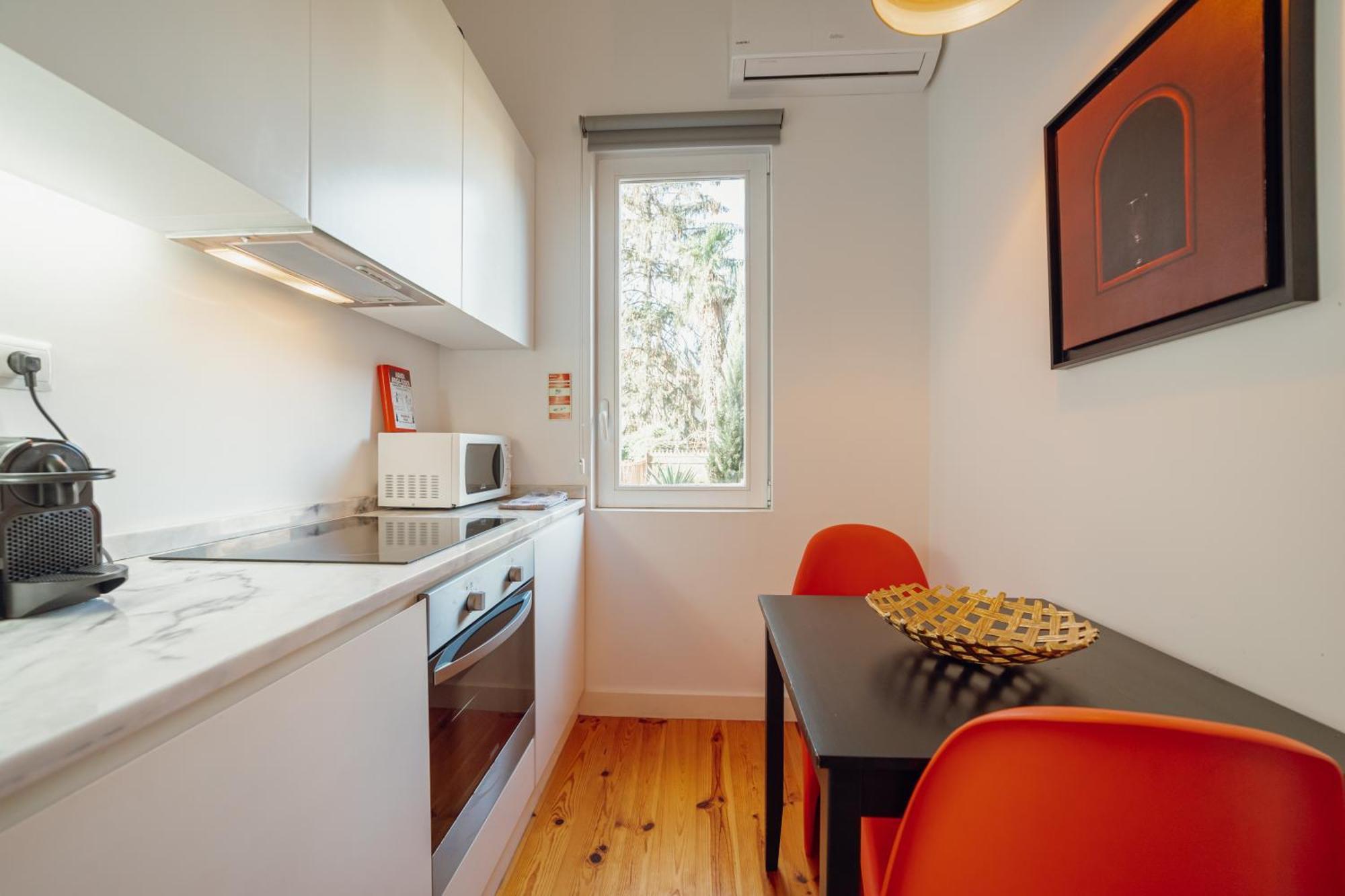 Oporto Guest Luxus Garden Apartment Ngoại thất bức ảnh
