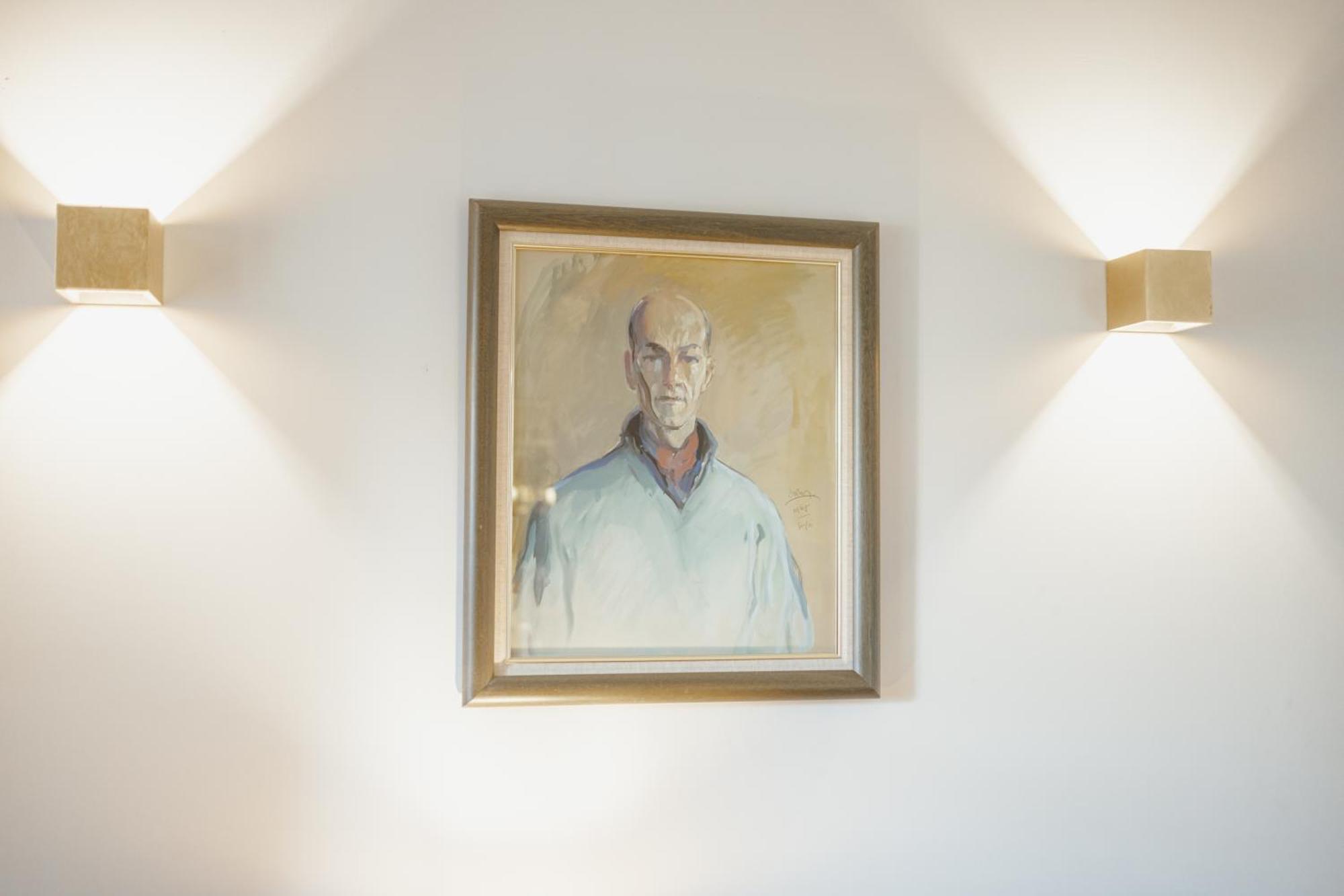 Oporto Guest Luxus Garden Apartment Phòng bức ảnh