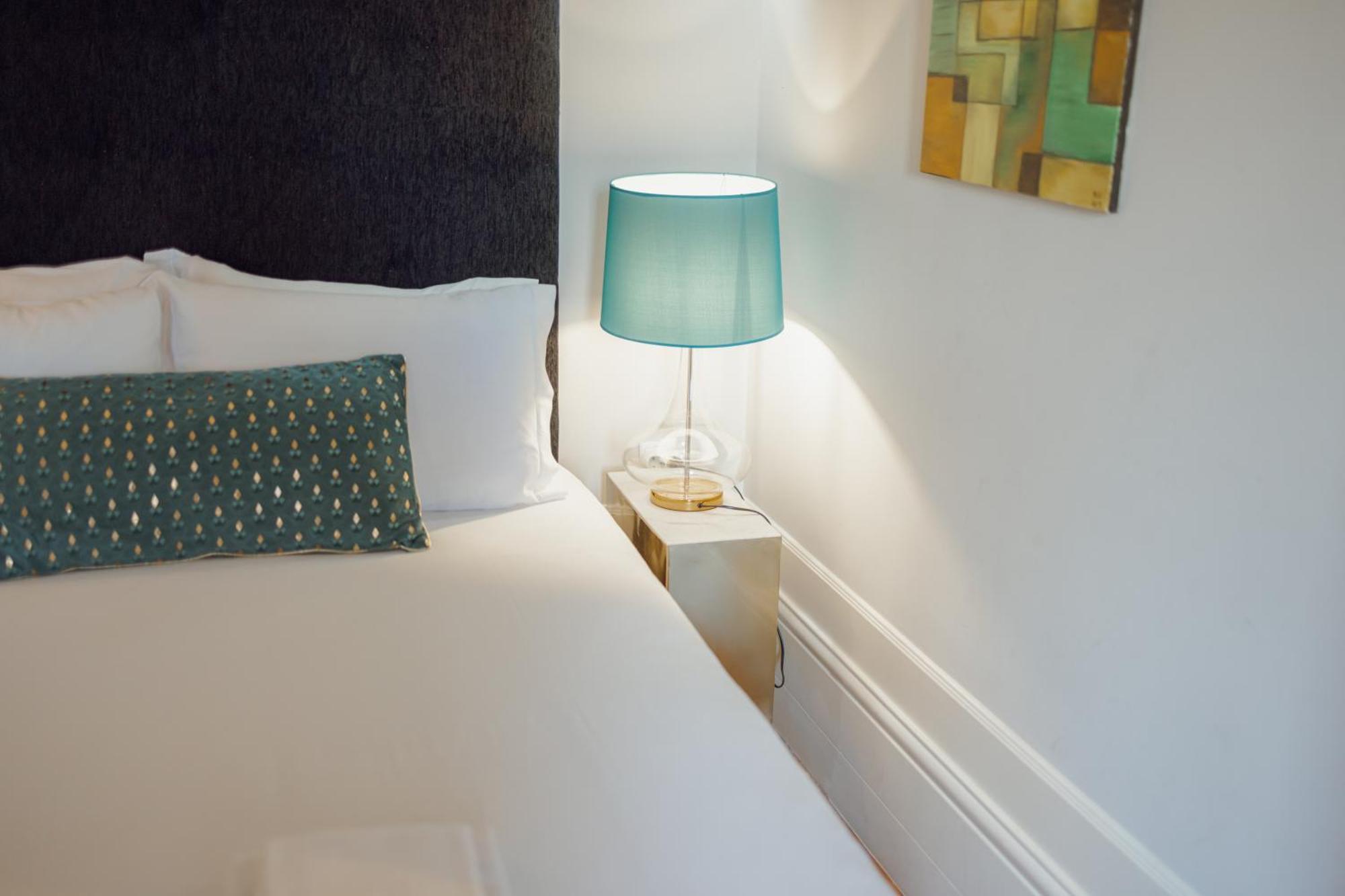 Oporto Guest Luxus Garden Apartment Phòng bức ảnh
