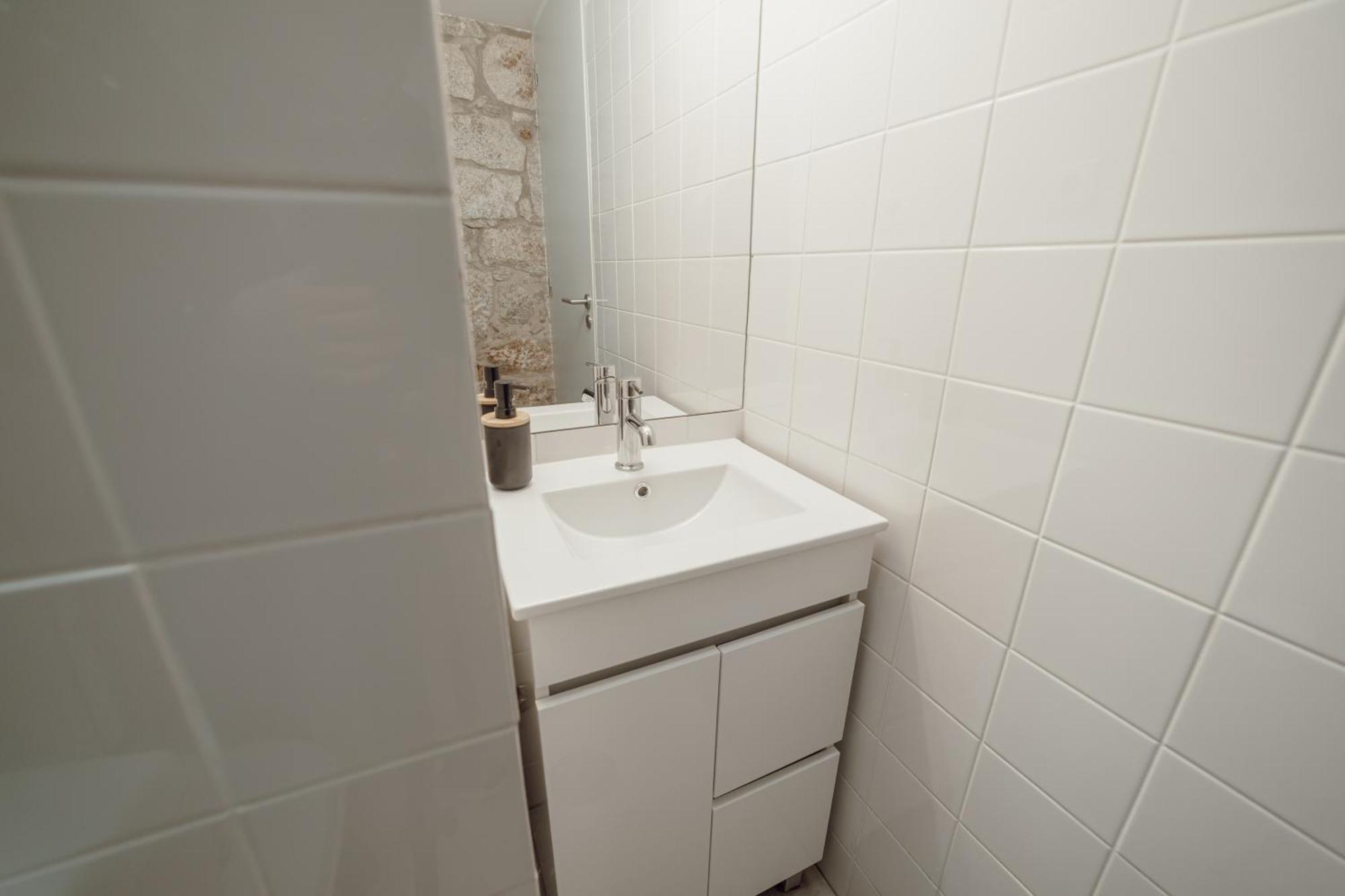 Oporto Guest Luxus Garden Apartment Phòng bức ảnh
