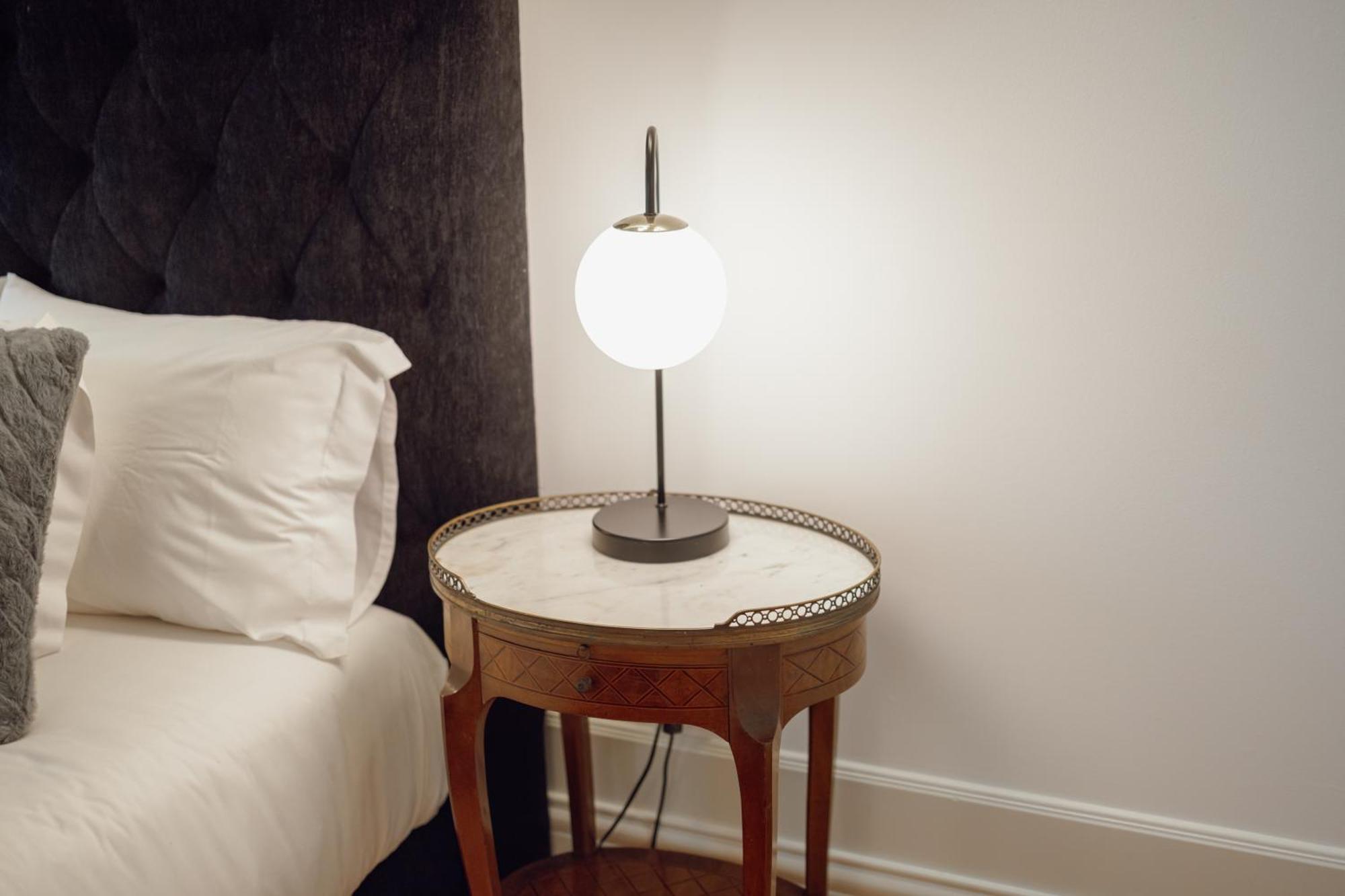 Oporto Guest Luxus Garden Apartment Phòng bức ảnh
