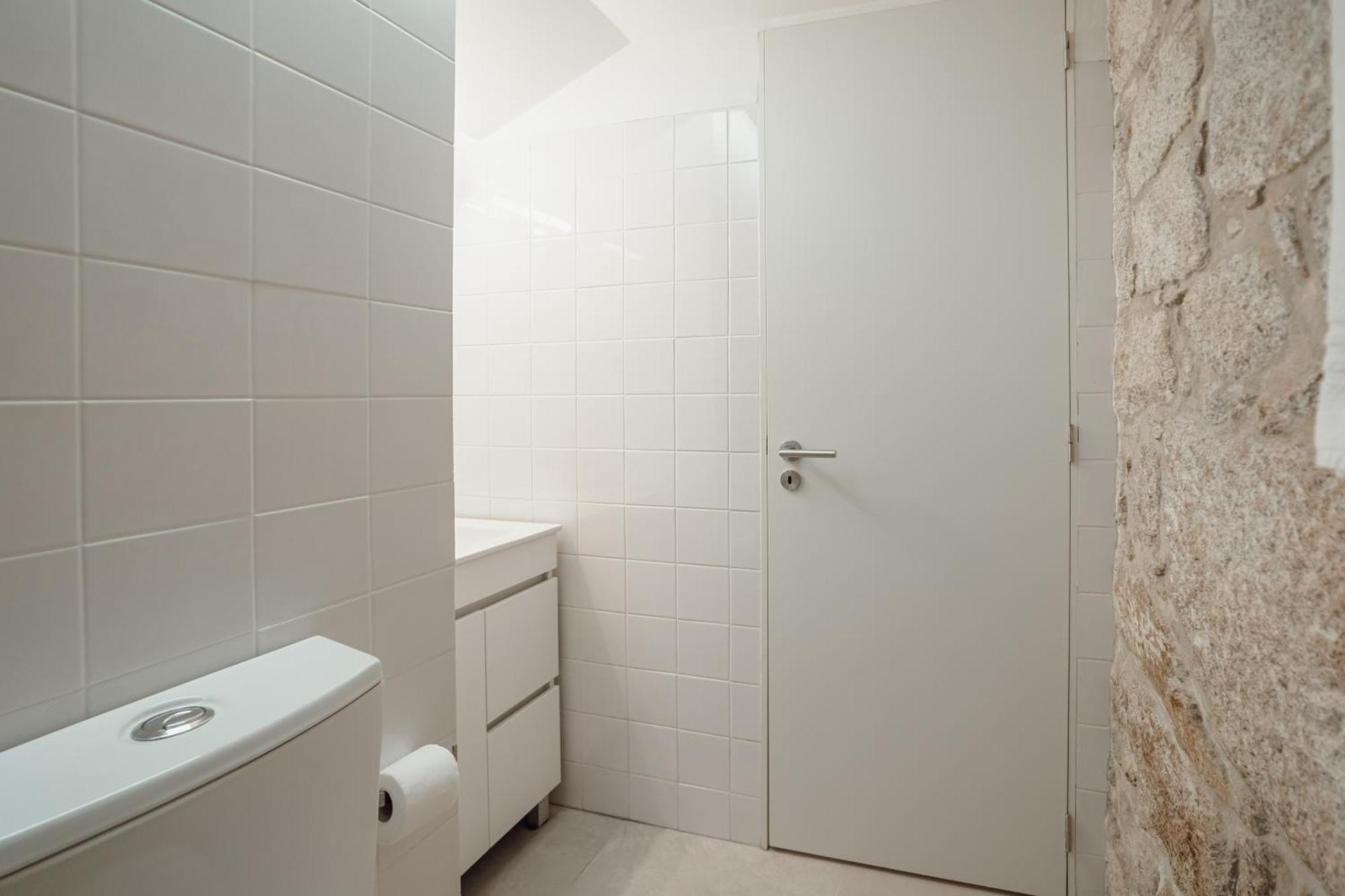 Oporto Guest Luxus Garden Apartment Phòng bức ảnh