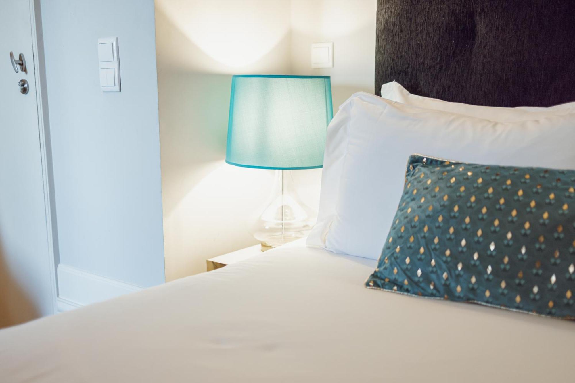 Oporto Guest Luxus Garden Apartment Phòng bức ảnh