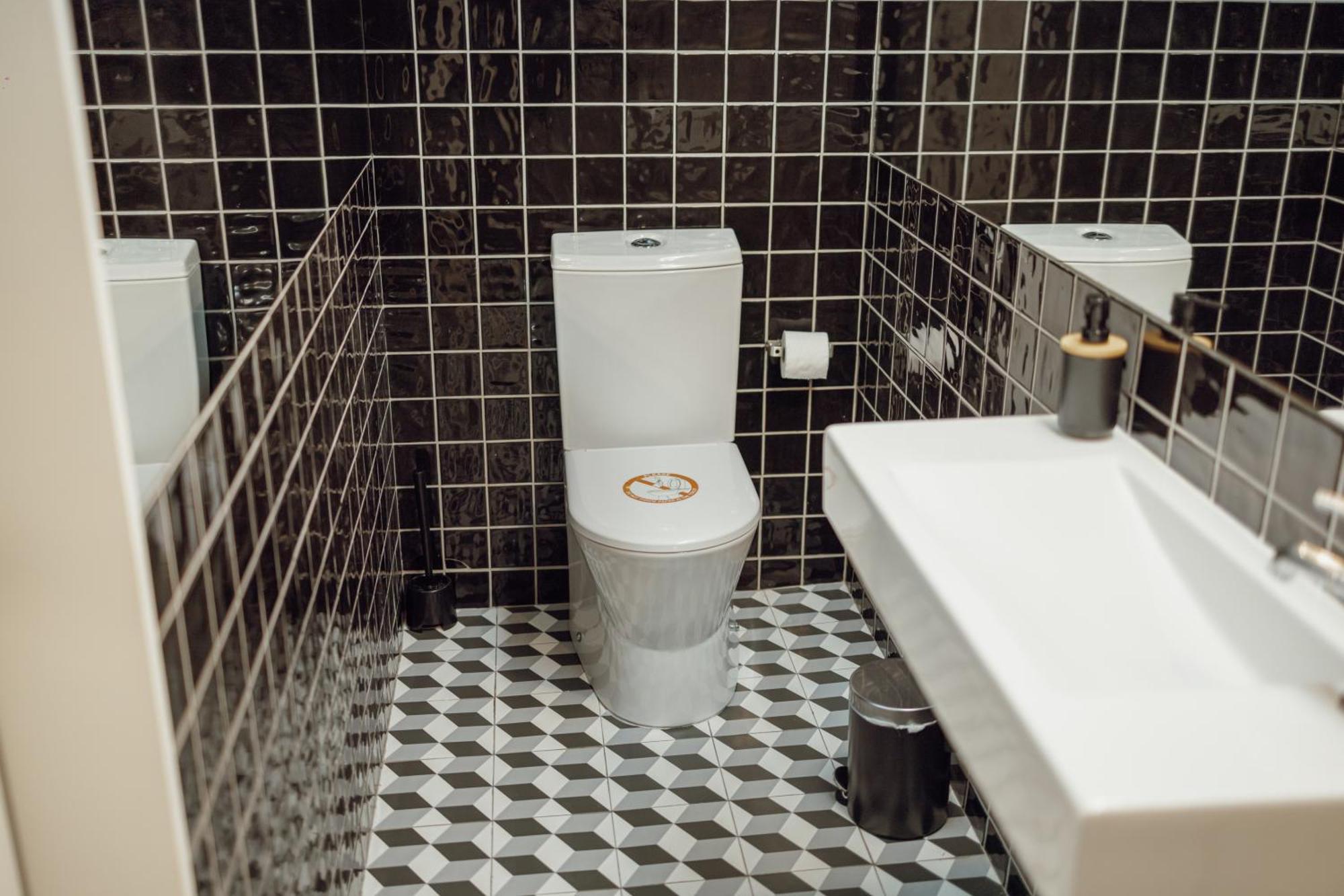 Oporto Guest Luxus Garden Apartment Phòng bức ảnh